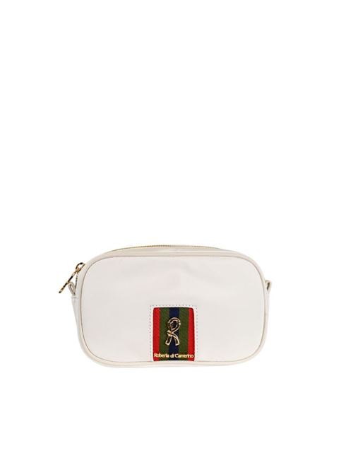 Lucrezia borsa a tracolla piccola ROBERTA DI CAMERINO | RB1262156E063